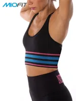 Miorre Miofit Energy Büstiyer Siyah görsel 6