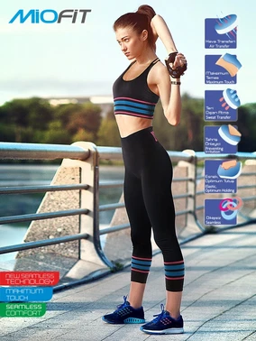 Miorre Miofit Energy Tayt - Alternatif Görünüm