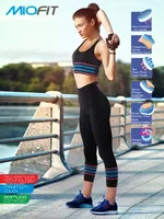 Miorre Miofit Energy Tayt Siyah detay görünüm