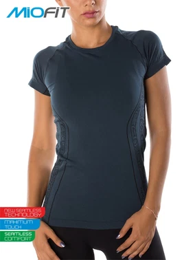 Miorre Miofit Hyper Dry Tişört - Alternatif Görünüm