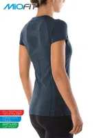 Miorre Miofit Hyper Dry Tişört Lacivert görsel 4