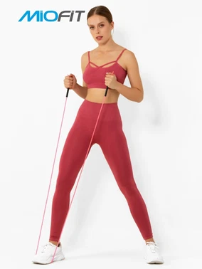 Miorre Miofit Plates & Yoga Tayt - Alternatif Görünüm