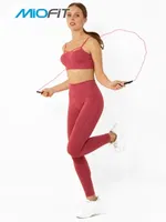 Miorre Miofit Plates & Yoga Tayt Rose görsel 4