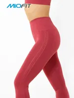 Miorre Miofit Plates & Yoga Tayt Rose görsel 5
