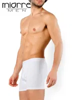 Miorre Modal Boxer Beyaz görsel 5