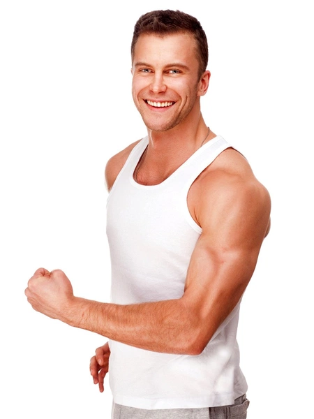 Miorre Modal Klasik Atlet