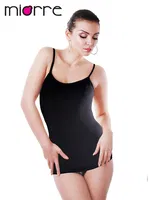 Miorre Modal Strech Atlet Siyah görsel 5
