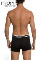 Miorre Modal Strech Boxer Siyah görsel 5