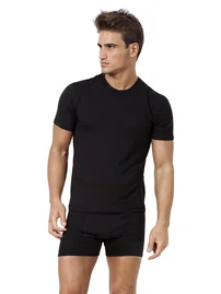 Miorre Miorre Modal Strech Sifir Yaka Fanila