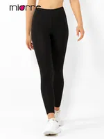 Miorre Modal Tayt Siyah görsel 4