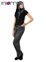 Miorre Saten Pijama Alti görsel 4