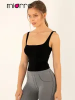 Miorre Seamless Dikişsiz Crop Tişört görsel 10