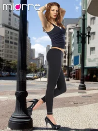 Miorre Miorre Seamless Tayt Bayan