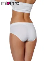 Miorre Slip Seamless Bayan 2400 Beyaz görsel 4