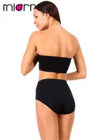Miorre Slip Seamless Bayan Yüksek Bel 2500 görsel 4