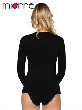 Miorre Miorre Uzunkol Body - Alternatif Görünüm