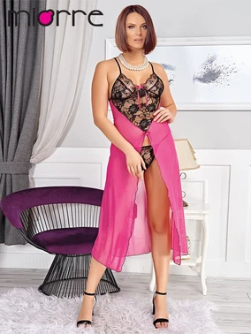 Miorre Miorre Venustum Gecelik Takım - Alternatif Görünüm