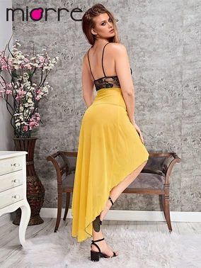 Miorre Miorre Vicia Gecelik Takım - Alternatif Görünüm