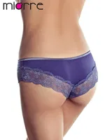 Miorre Violet Hipster Külot Mor farklı açı