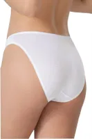 Modal Cotton Külot Emay 1441 Beyaz detay görünüm