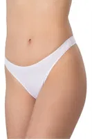 Modal Cotton String Külot Emay 1440 Beyaz farklı açı