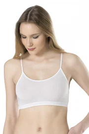 Fabony Modal İp Askılı Büstiyer Fabony 1000