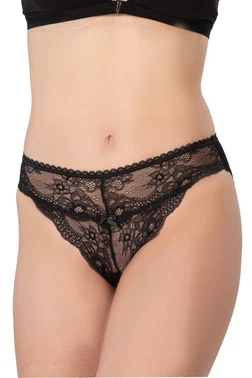 Emay Modal Pamuklu Dantelli Külot Emay 1444