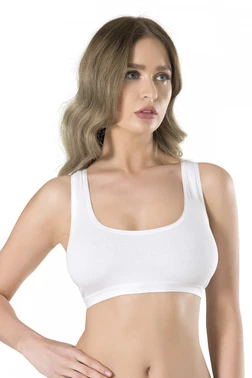 Fabony Modal Sporcu Büstiyer Fabony 1010