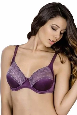 Moonlight Moonlight 2114 Dantelli Minimizer - Alternatif Görünüm