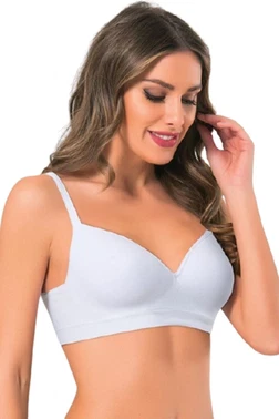 NBB NBB 3691 Sütyen Seamless Dikişsiz - Alternatif Görünüm