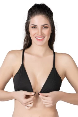 Emay Önden Açmalı Sporcu Sütyen Emay 1416