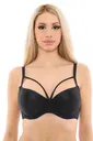 Orkide 8000 Büyük Beden Desteksiz Bralet Sütyen