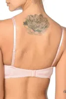 Orkide Duble Dolgulu Straples Sütyen Cindy 2 Beden Büyük Gösterir görsel 5