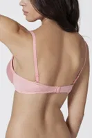 Orkide Reina Duble Dolgulu Full Push-up 2 Beden Büyüten Sütyen görsel 4
