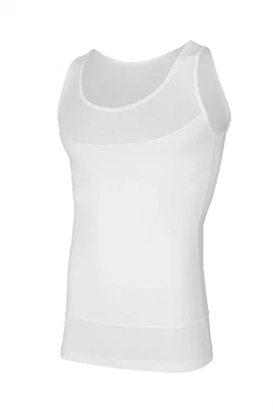 Doreanse Pamuklu Göğüs Sıkıştırma ve Vücut Şekillendirici Atlet Korse Doreanse 5965 - Alternatif Görünüm