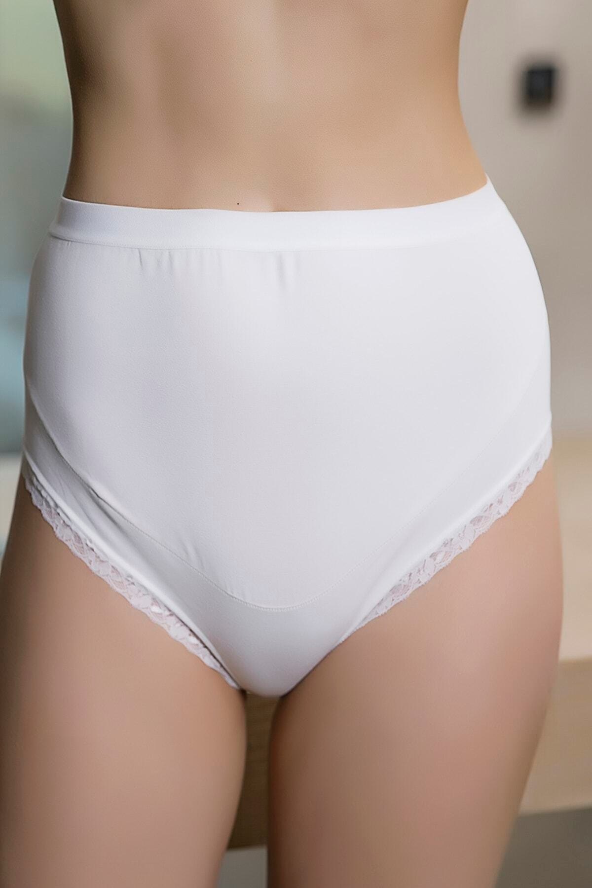 Pamuklu Hamile Slip Moonlight 30879