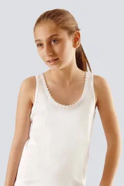 Türen Papatyalı Çocuk Kaşkorse (2'li Paket) Türen 414