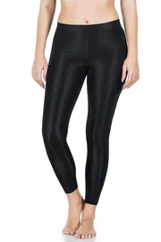 Derya Kurşun Parlak Disco Tayt Derya Kurşun 0561