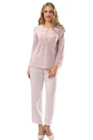 Penye Pijama Sistina 1567
