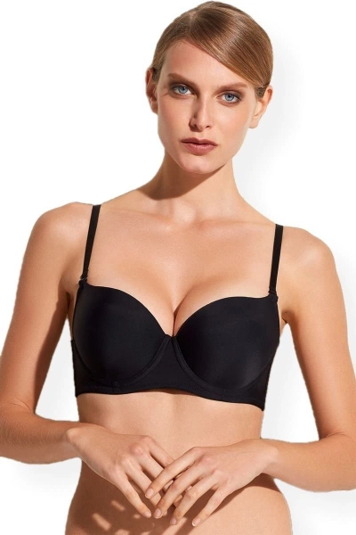 Pierre Cardin Viviane Double Push Up Micro Sütyen 6105