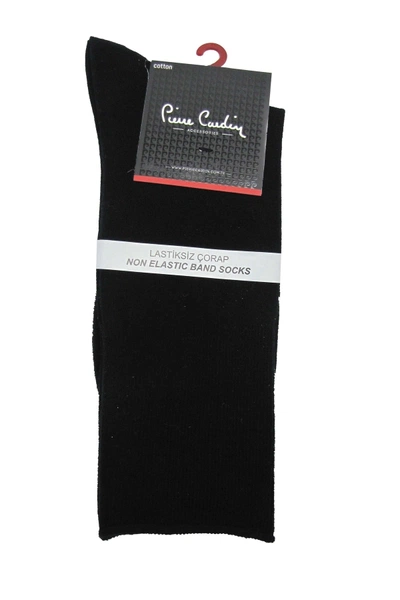 Antibakteriyel Pierre Cardin Diabet (Şeker) Çorabı