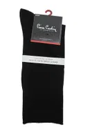 Antibakteriyel Pierre Cardin Diabet (Şeker) Çorabı Siyah (500)