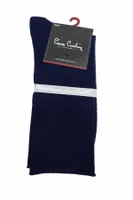 Antibakteriyel Pierre Cardin Diabet (Şeker) Çorabı Lacivert (400) detay görünüm