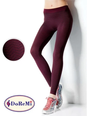 DOREMI DoReMi Calixto Seamless Tayt - Alternatif Görünüm