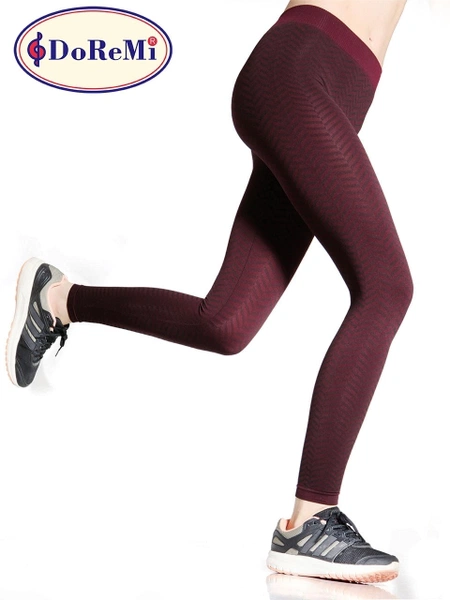 DoReMi Calixto Seamless Tayt