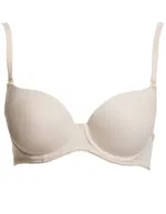 Pierre Cardin Carmel Push Up Destekli Tek Sütyen 6005 Beyaz