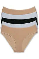 Pierre Cardin Classic Külot 5 Li Ekonomik Paket 2056 Karışık