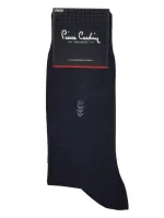 Erkek Modal Çorap Pierre Cardin Siyah (500)