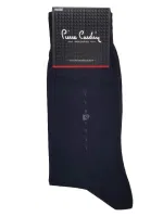 Erkek Modal Çorap Pierre Cardin Lacivert 2 detay görünüm