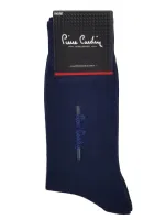 Erkek Modal Çorap Pierre Cardin Lacivert 2 görsel 4